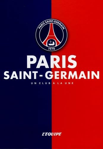 Paris-Saint-Germain 9782915535037