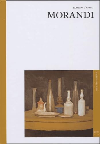 Morandi 9788874391462