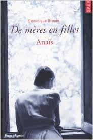 De mères en filles Tome III Anaïs 9782298113938