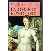 La dame du Puy-du-Fou 9782253060192