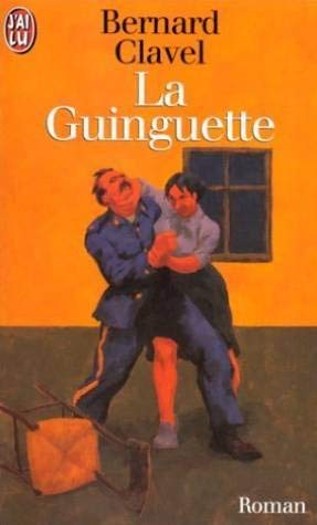 La Guinguette 9782290050675