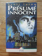 Presume innocent 9782738208286