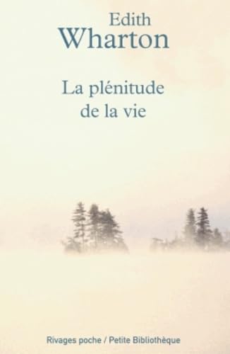 La plénitude de la vie 9782743625436