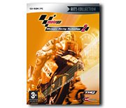 Moto GP Ultimate Racing Technology 2 5390102467920