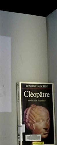 Cléopâtre 9782266013499