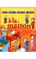 A la maison j'ai envie de lire 9782036530010