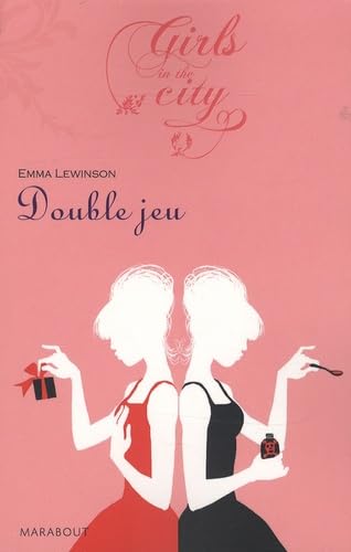Double jeu 9782501057417
