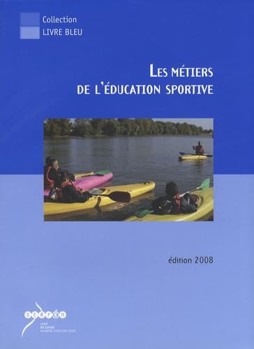 Les métiers de l'éducation sportive 9782866302061