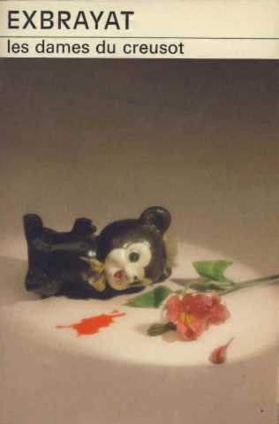 Les Dames du Creusot 9782702410080