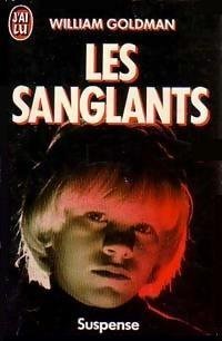 Sanglants (Les) 9782277226178