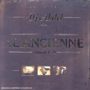 A l Ancienne Vol 1&2 [Import] 0044006804224