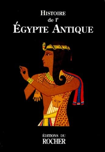 Egypte Antique 9782268032160