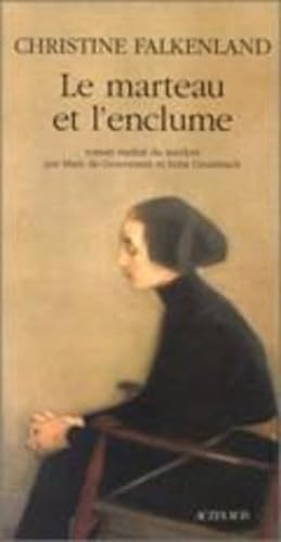 Le marteau et l'enclume 9782742717446