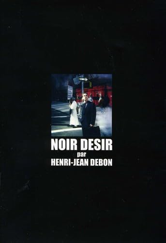 Noir Désir : On est au monde 1989-2001 / Live 1993 : Lyon (Transbordeur) et Paris (La Cigale) - Edition 2 DVD 0602498366059