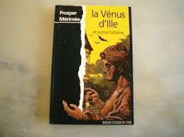 La Vénus d'Ille: Et autres histoires 9782013919791