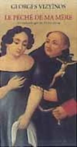 Le Péché de ma mère 9782742705580