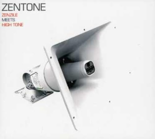 Zentone [Import] 5413356076424