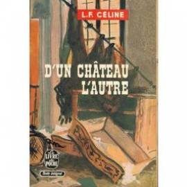 D'un chateau l'autre 