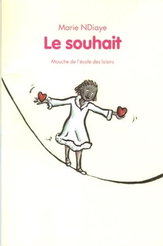 Le souhait 9782211079624