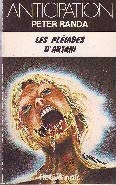 Les Pléiades d'Artani 9782265008403