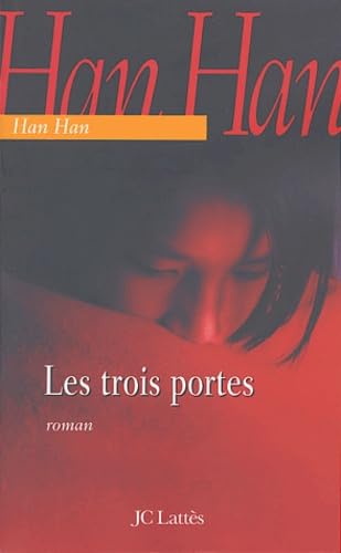 Les Trois Portes 9782709624435