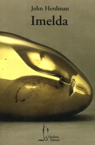 Imelda 9782915018165