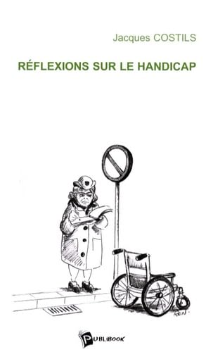 Réflexions sur le handicap 9782748308037