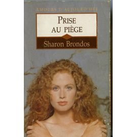 Prise au piège (Amours d'aujourd'hui) 9782280075091