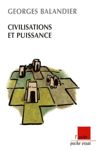 Civilisations et puissance 9782752601735