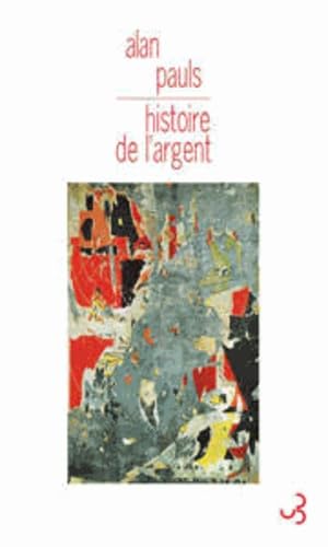 Histoire de l'argent 9782267025255