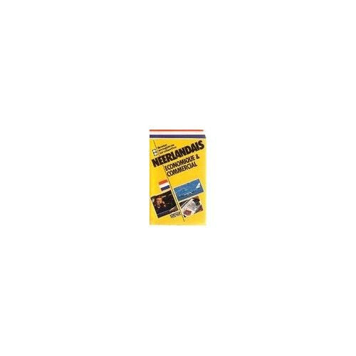 Neerlandais Econom.Commercial 9782266017916