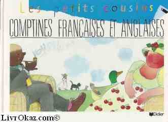 Pts cousins fra ang % 9782278049745