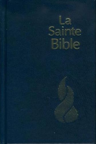 La Sainte Bible 9782608112378