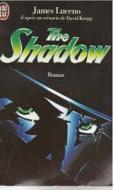 The Shadow 9782277238300