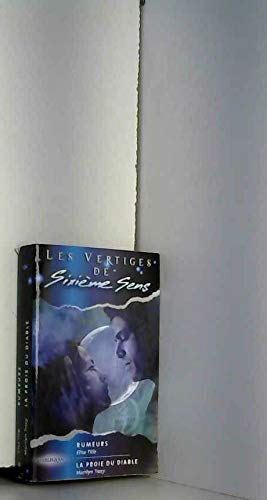 Rumeurs/La proie du diable 9782280128018