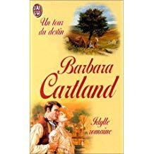 Idylle romaine 9782277235200