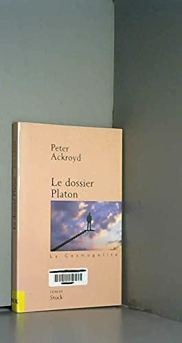Le dossier Platon 9782234053151