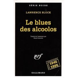 Le Blues des alcoolos 9782070495399