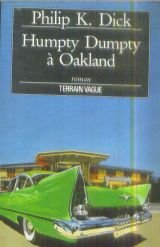 Humpty dumpty a oakland 9782852081307