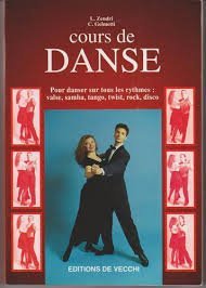 Cours de danse 9782732806006