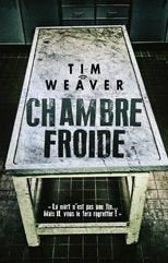 CHAMBRE FROIDE 9782298078718