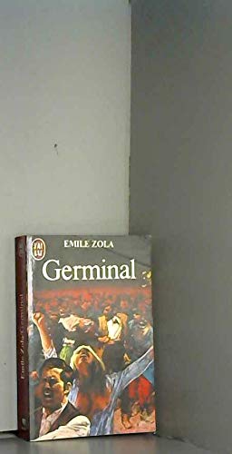 Germinal 9782277119012