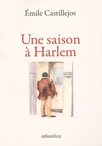 Une saison à Harlem 9782758801832