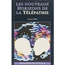 Les nouveaux horizons d ela télépathie 9782841210145