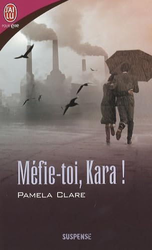 MEFIE-TOI, KARA ! 9782290356067