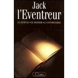 Jack l'Eventreur 9782709613491