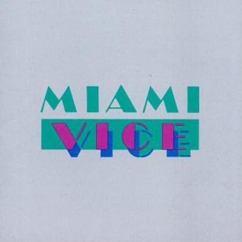 Miami Vice (Bande Originale du Film) 0076732615027