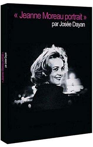 Jeanne moreau, coté cour, coté coeur 3453277287631