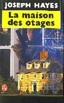 La maison des otages 9782253060048