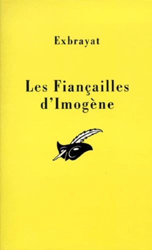 Les Fiançailles d'Imogène 9782702420041